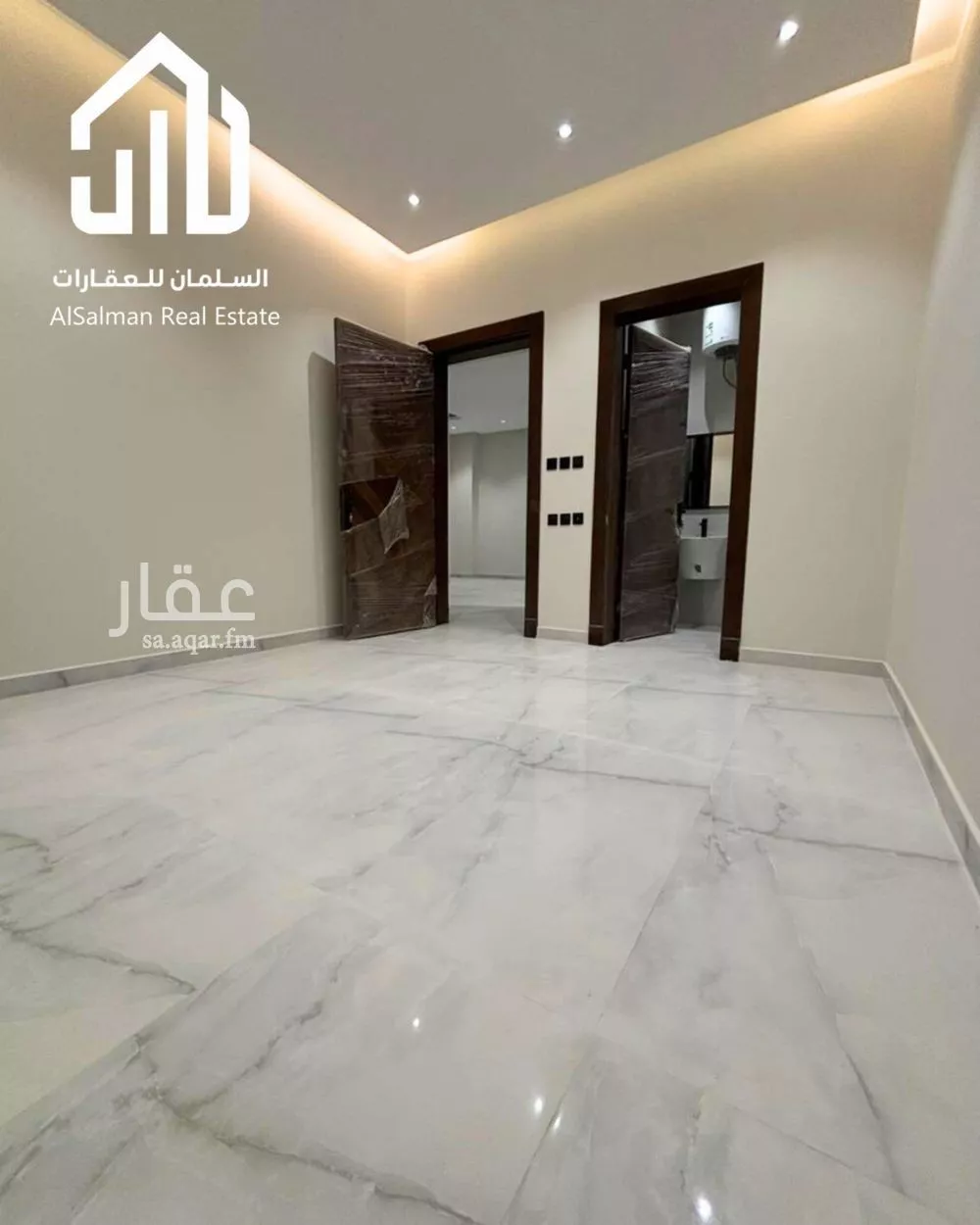 3 bedroom apartment in Al Qairawan 13