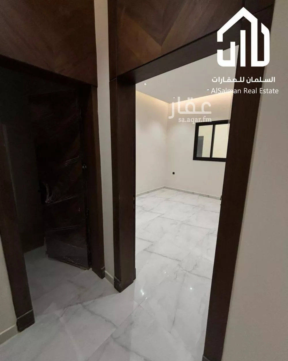 3 bedroom apartment in Al Qairawan 7