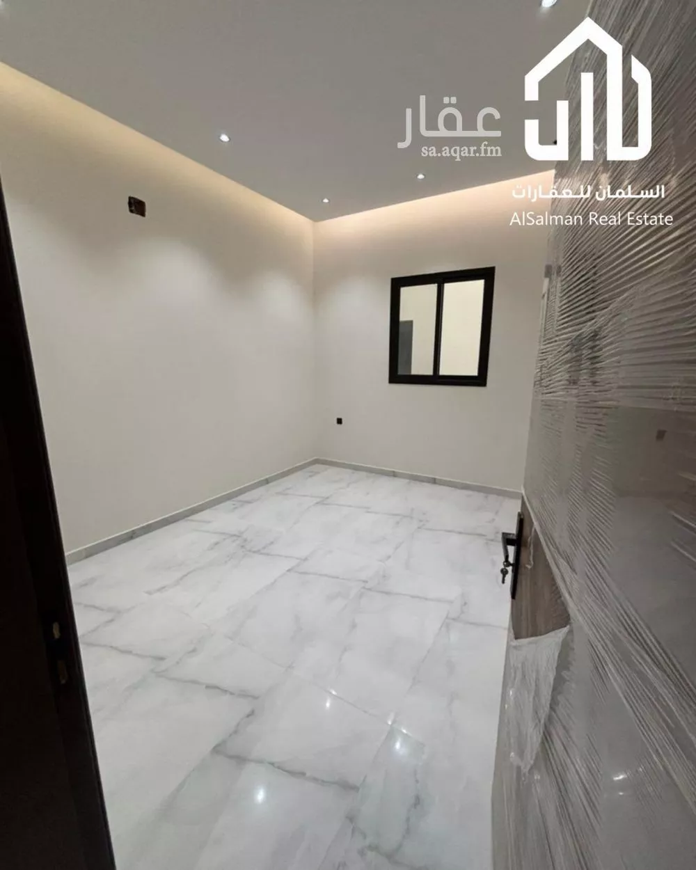 3 bedroom apartment in Al Qairawan 10