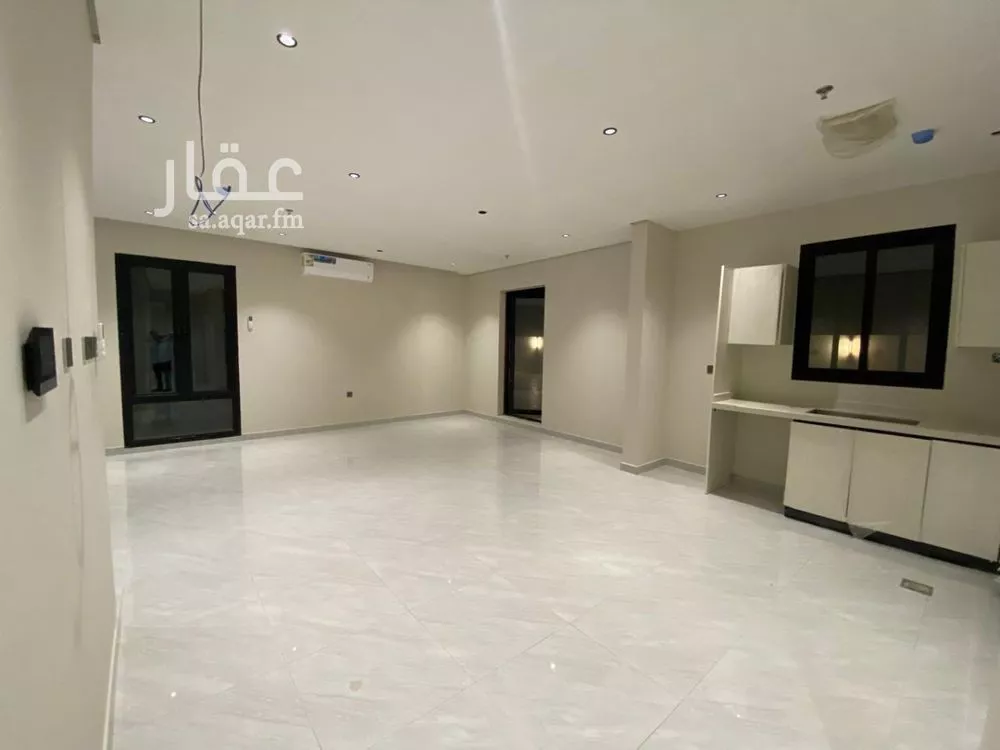 شقة 2 غرف في العارض 2