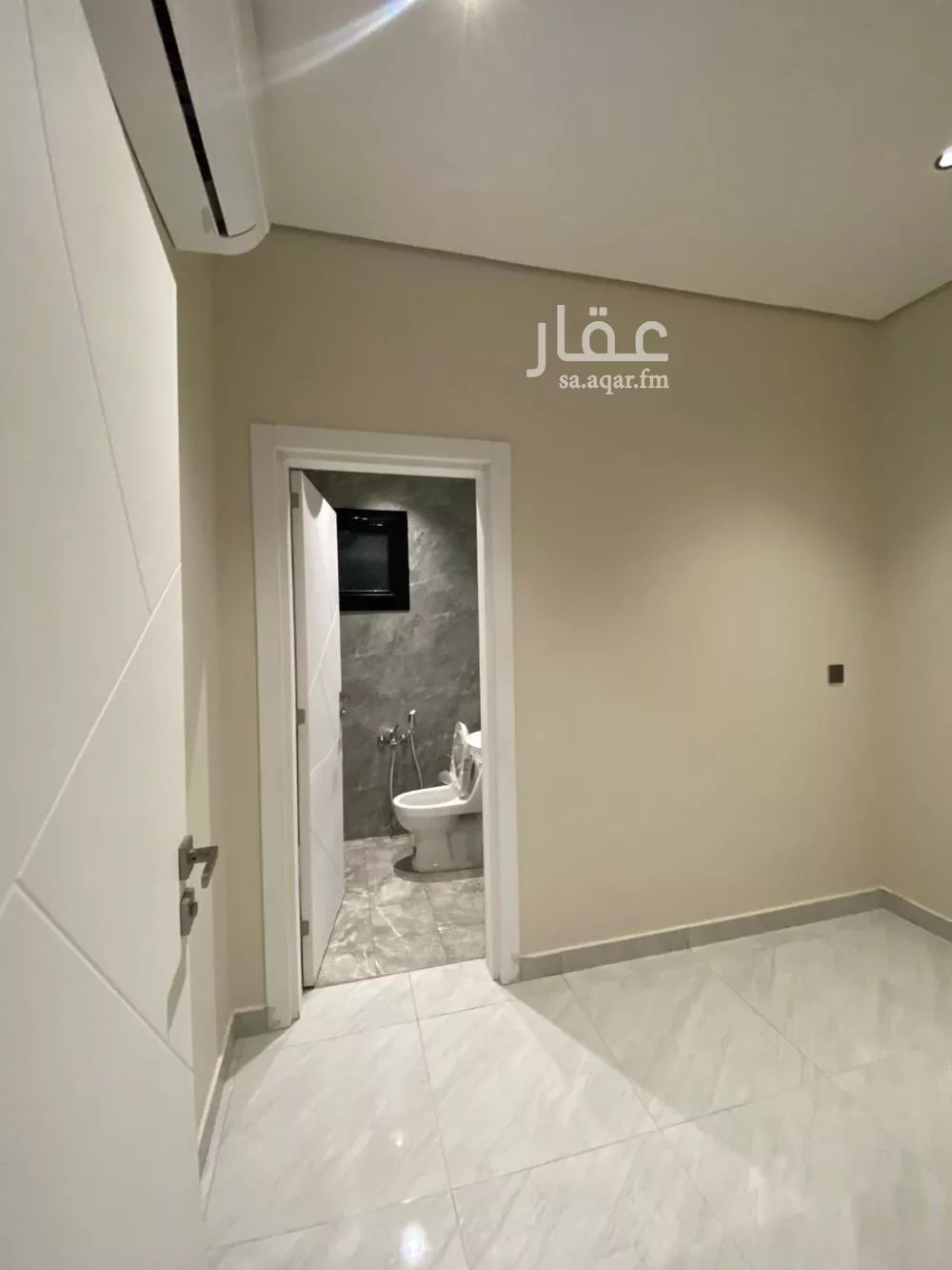 شقة 2 غرف في العارض 5