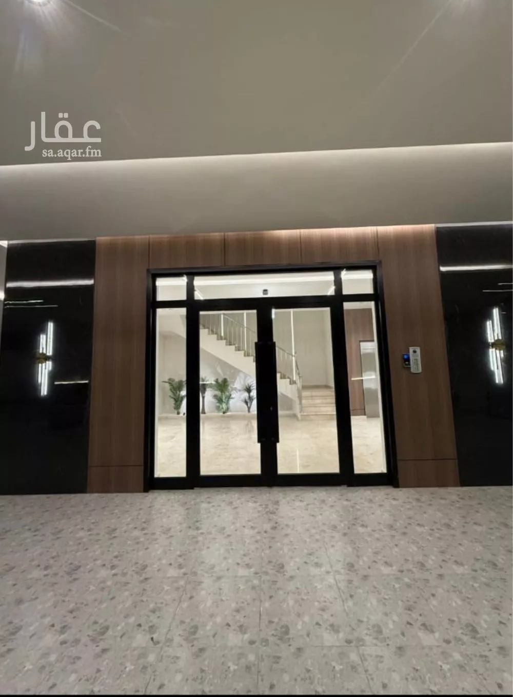 شقة 4 غرف في الروضة 4
