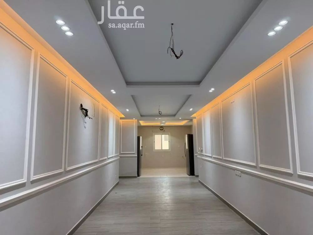 شقة 7 غرف في الريان 21
