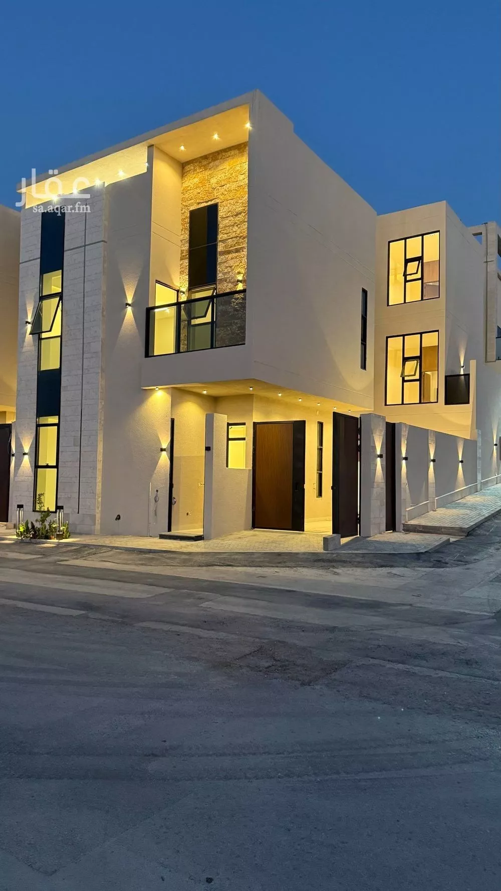 شقة 5 غرف في المهدية 2
