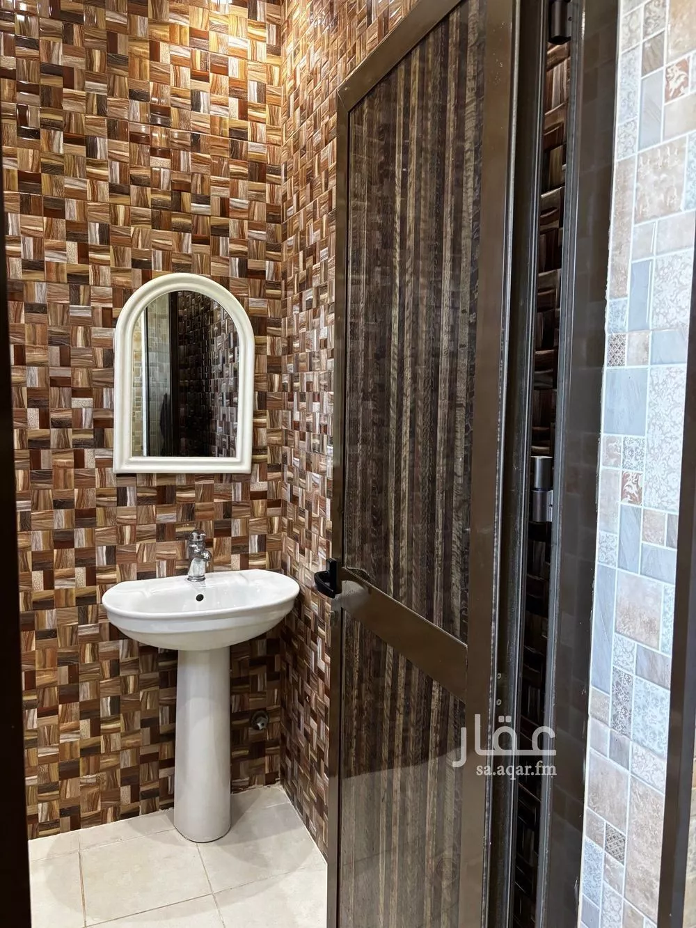1 bedroom apartment in Al Amwaj 5