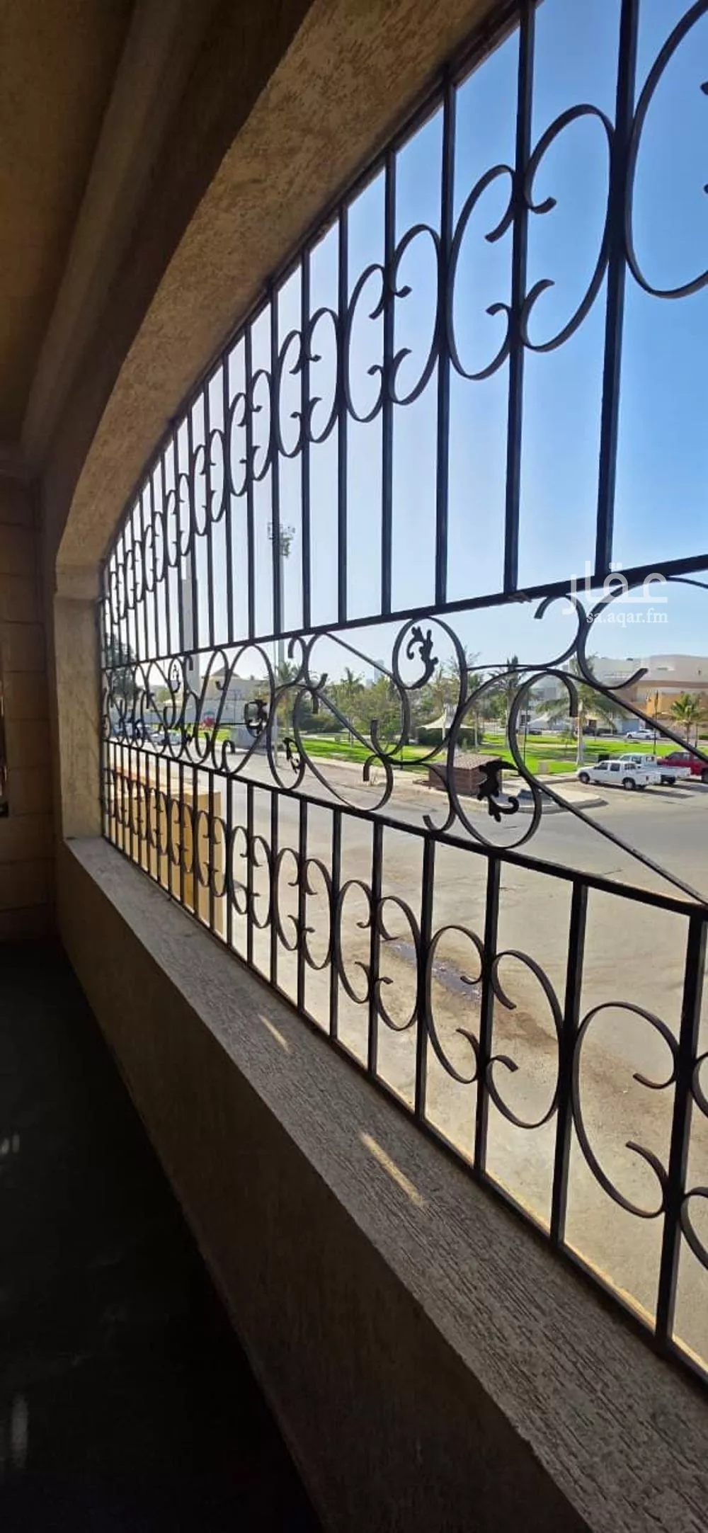 5 bedroom apartment in Al Zahra 19
