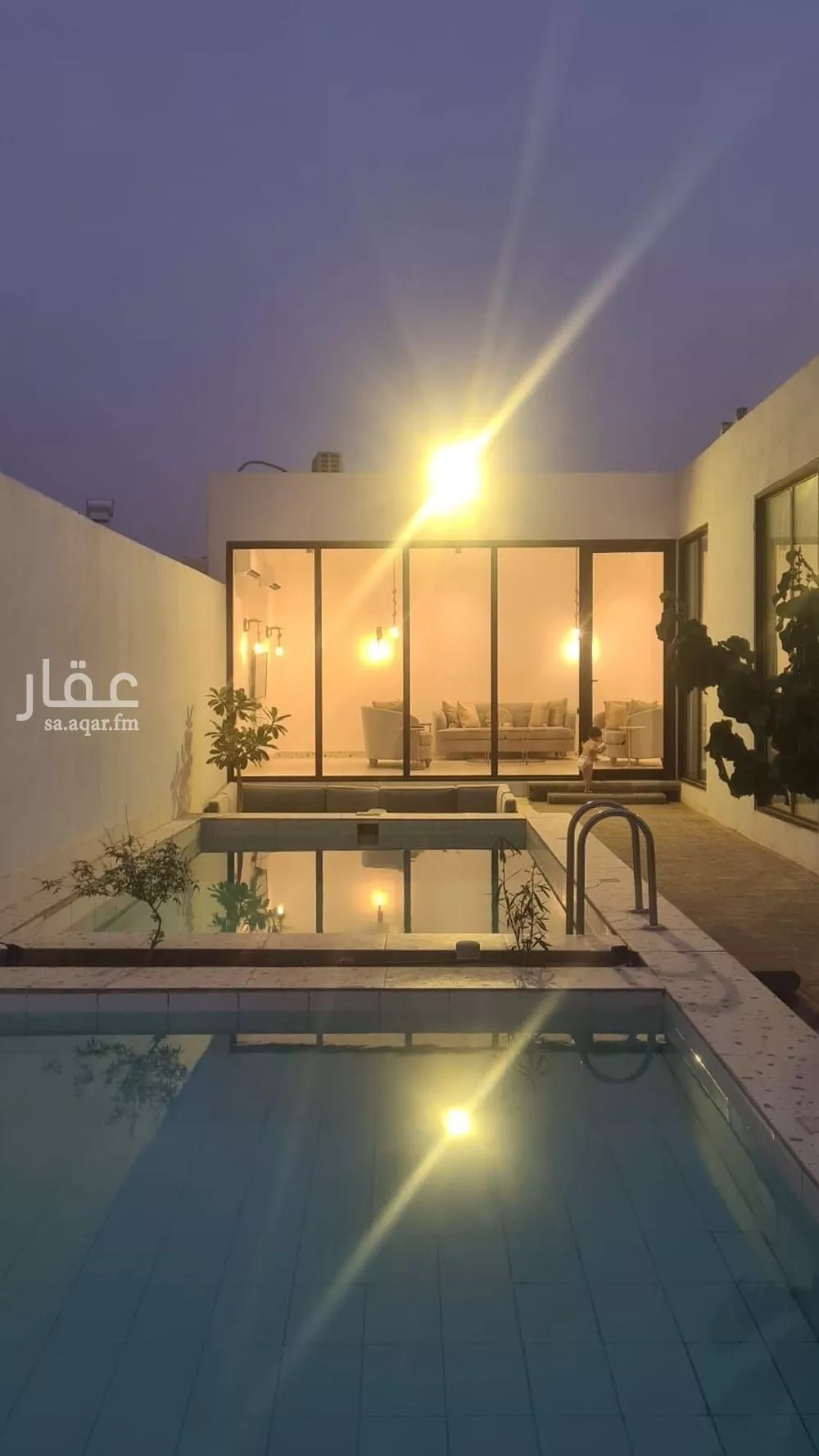 أرض 2000 م² في ضاحية نمار 9