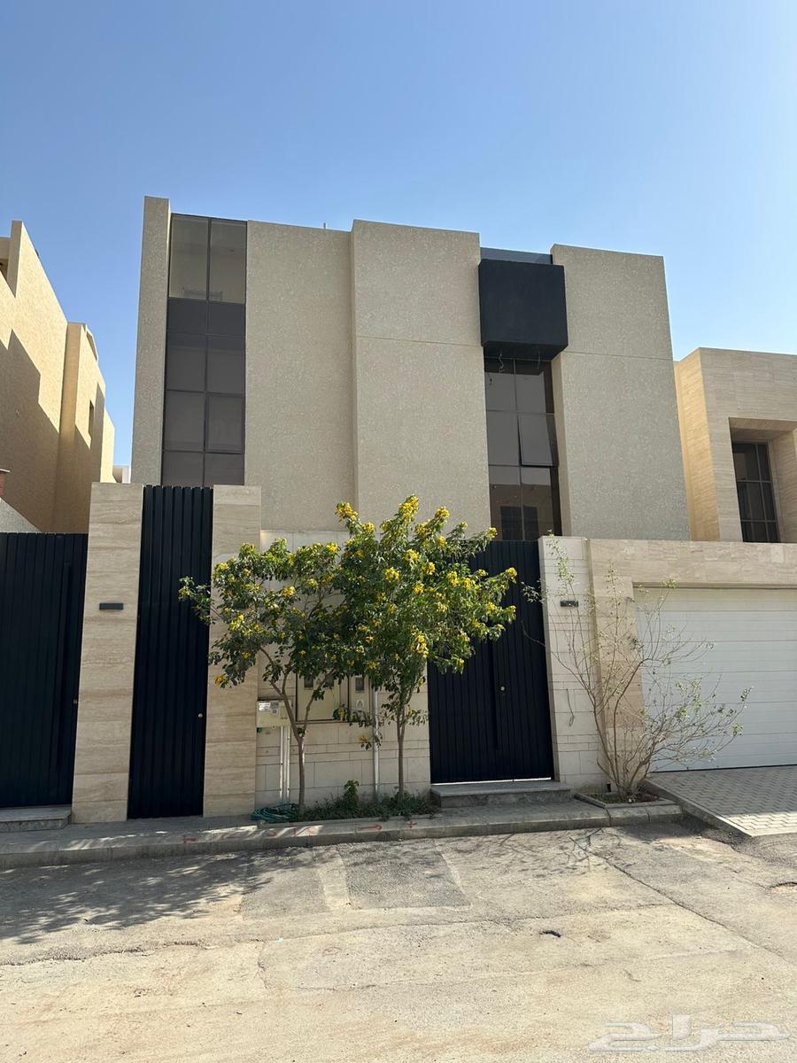4 bedroom villa in Al Qairawan 4