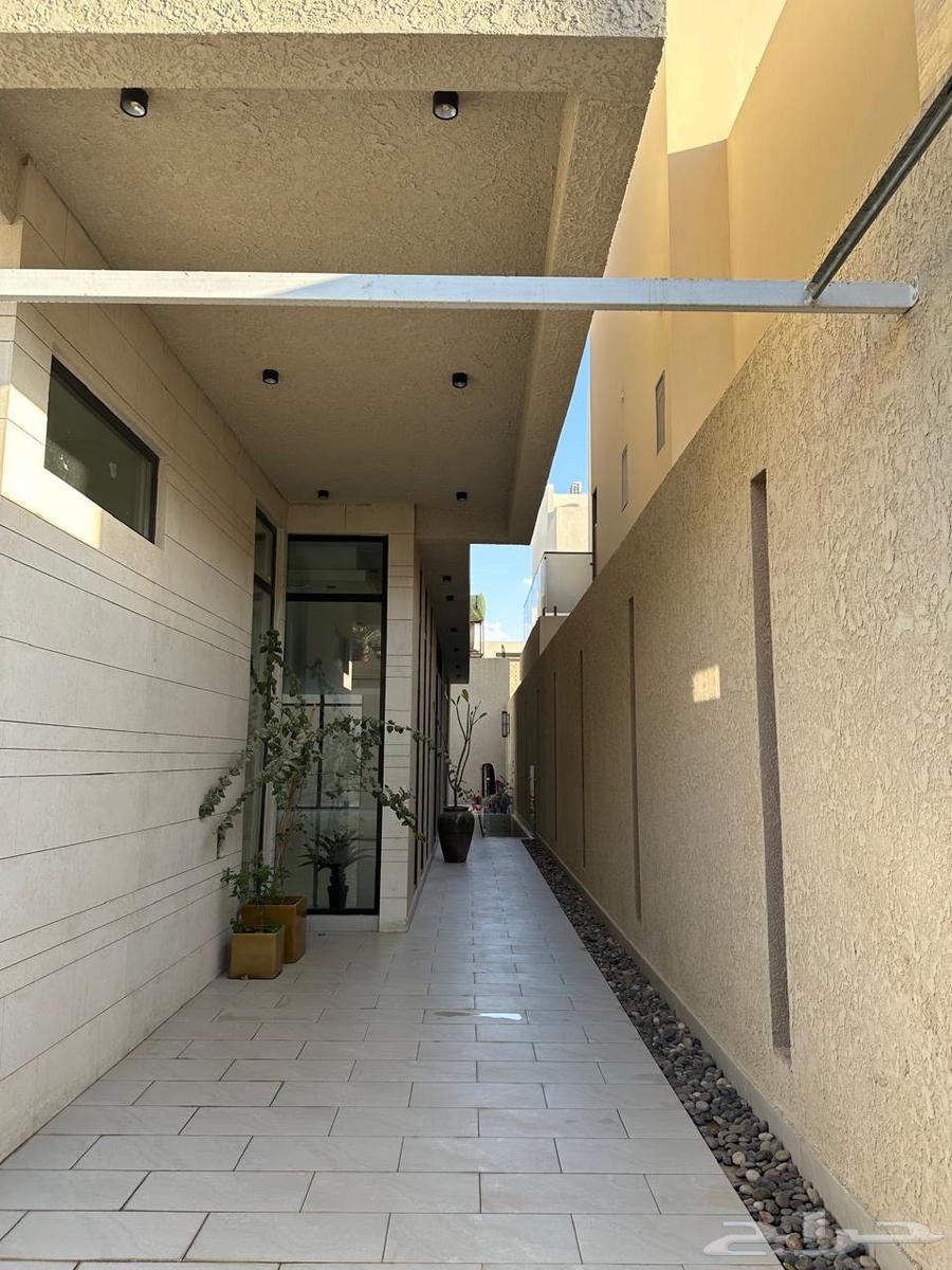 4 bedroom villa in Al Qairawan 5