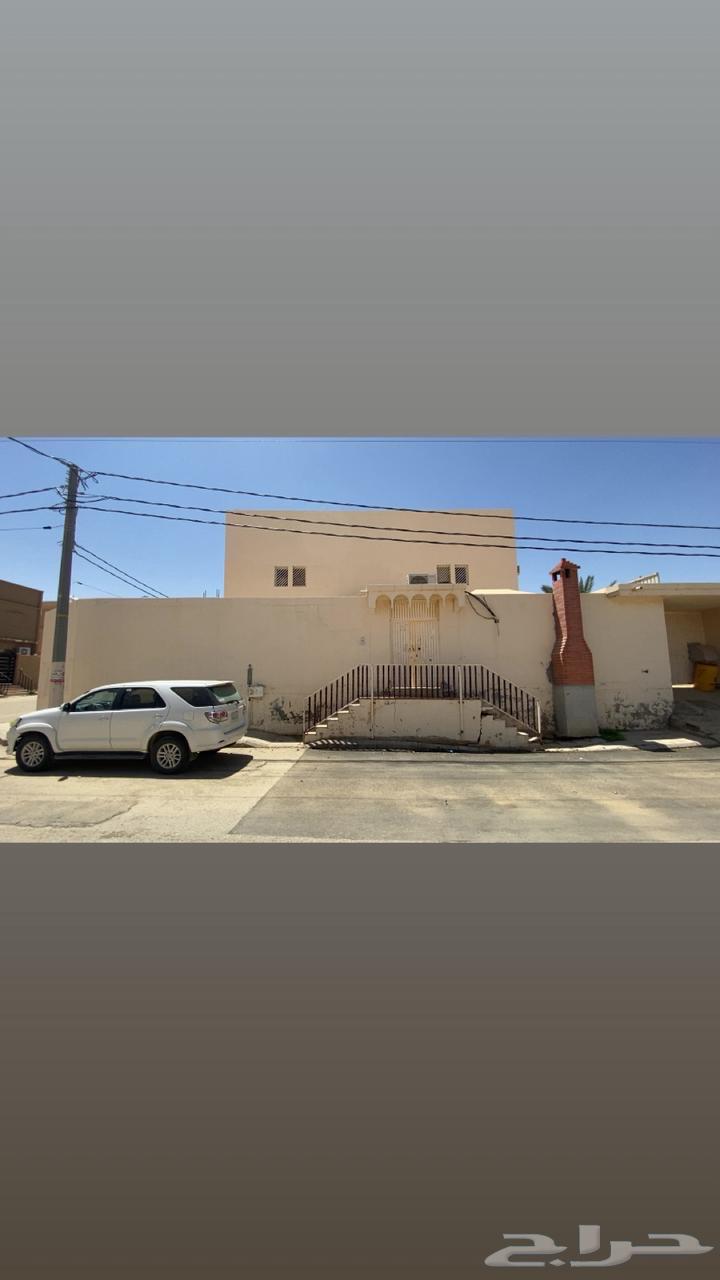 فيلا 8 غرف في الرياض 5