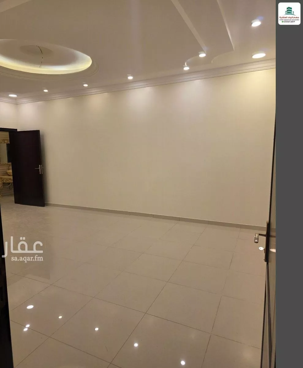دور 4 غرف في الصوارى 4