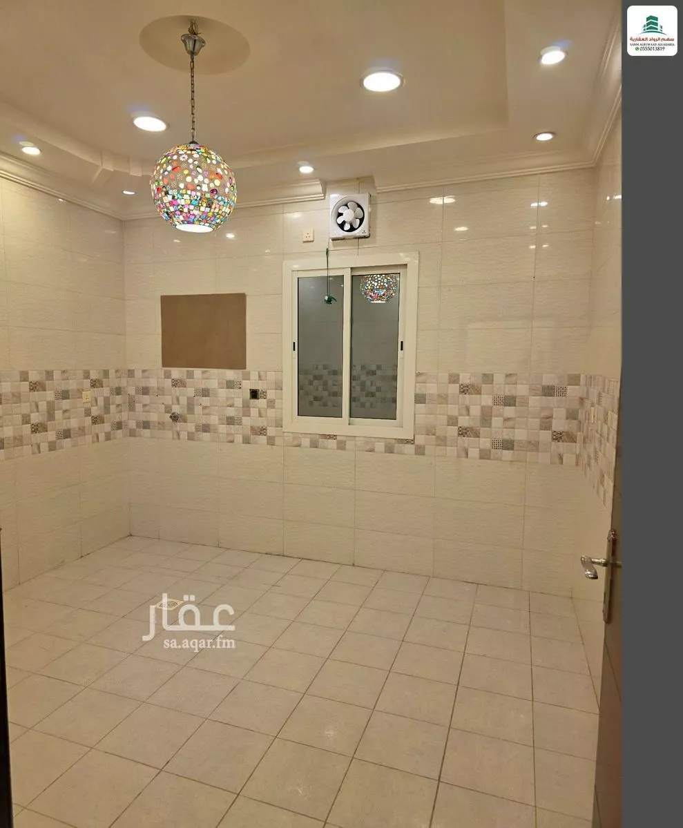 دور 4 غرف في الصوارى 9