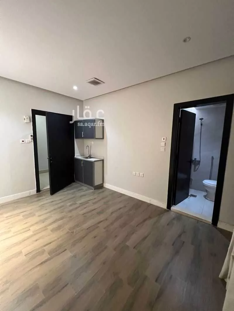 1 bedroom apartment in Al Nuzhah 3
