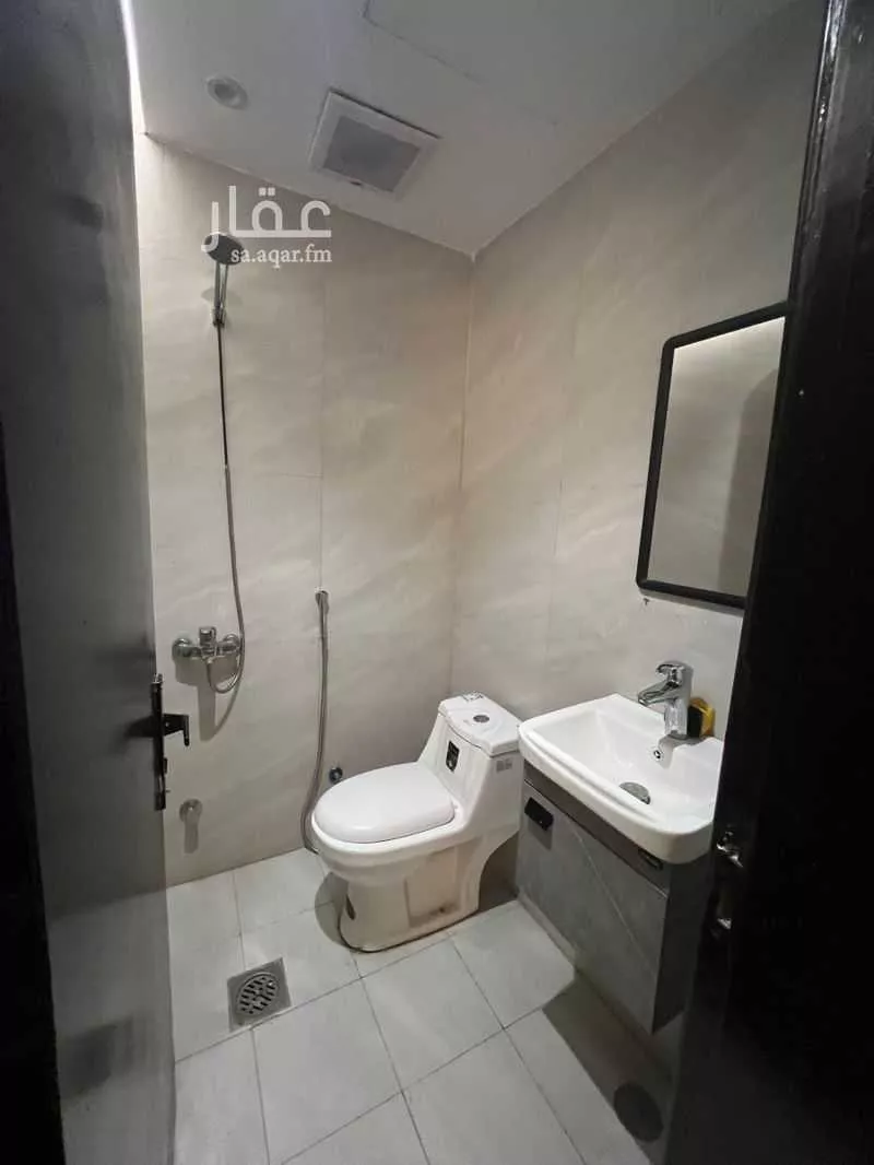 1 bedroom apartment in Al Nuzhah 5