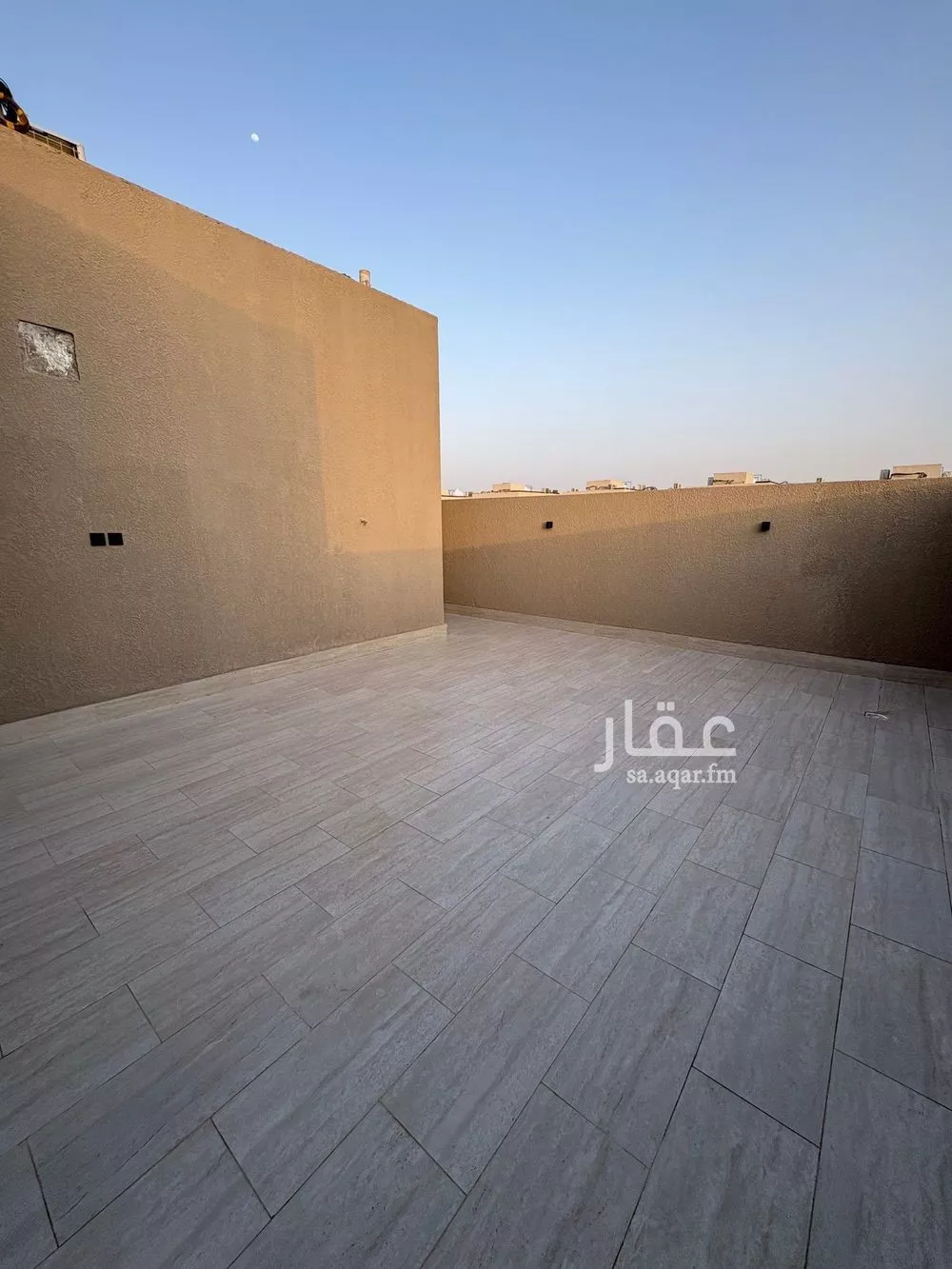 شقة 3 غرف في العارض 2