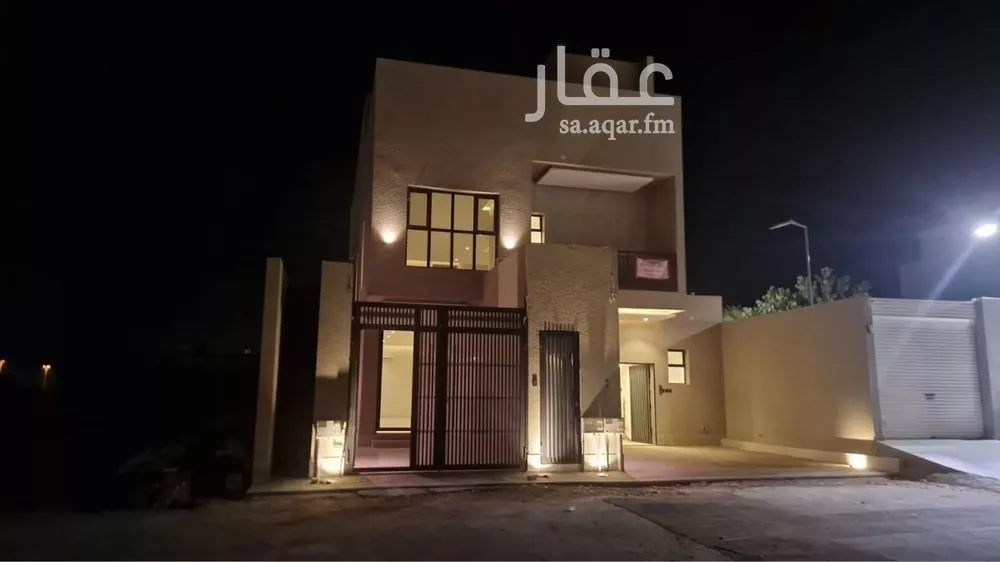 شقة 3 غرف في العارض 6