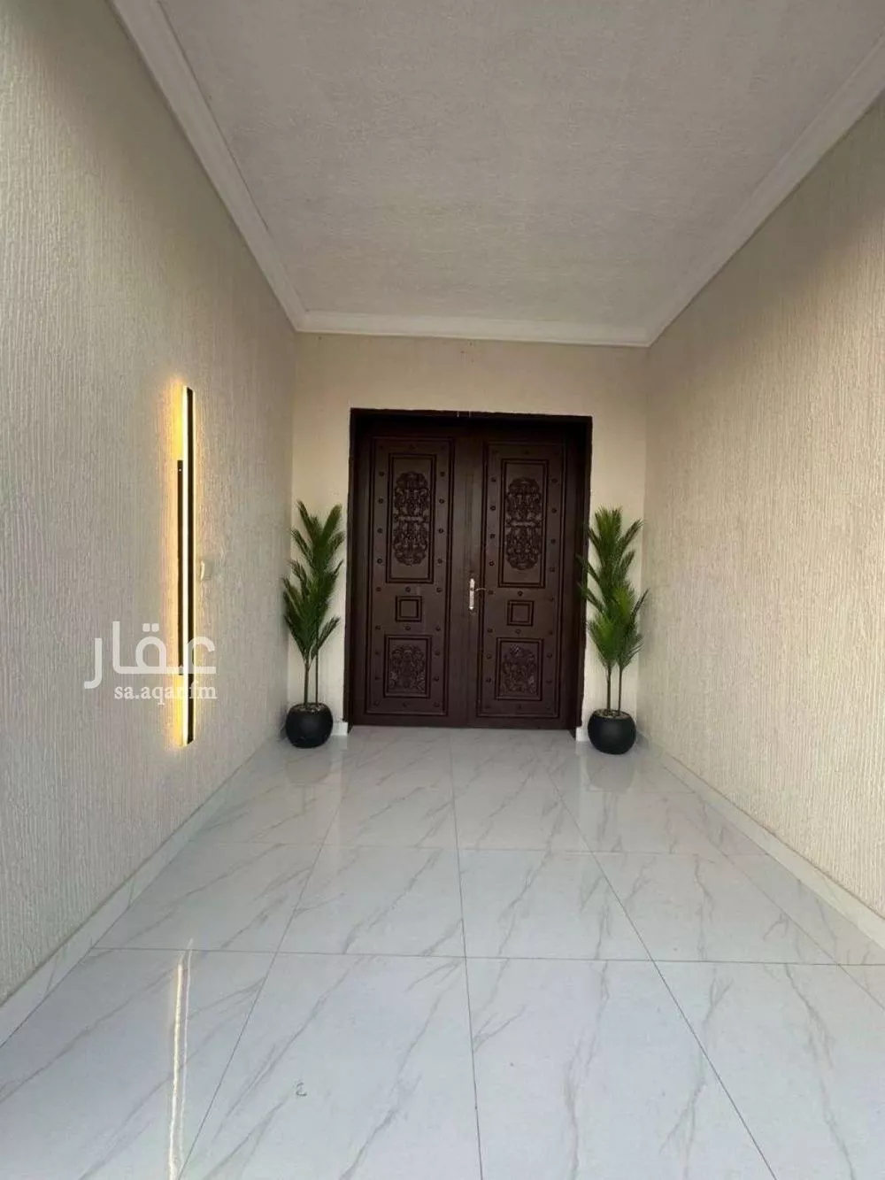 2 bedroom apartment in Dhahrat Laban 2