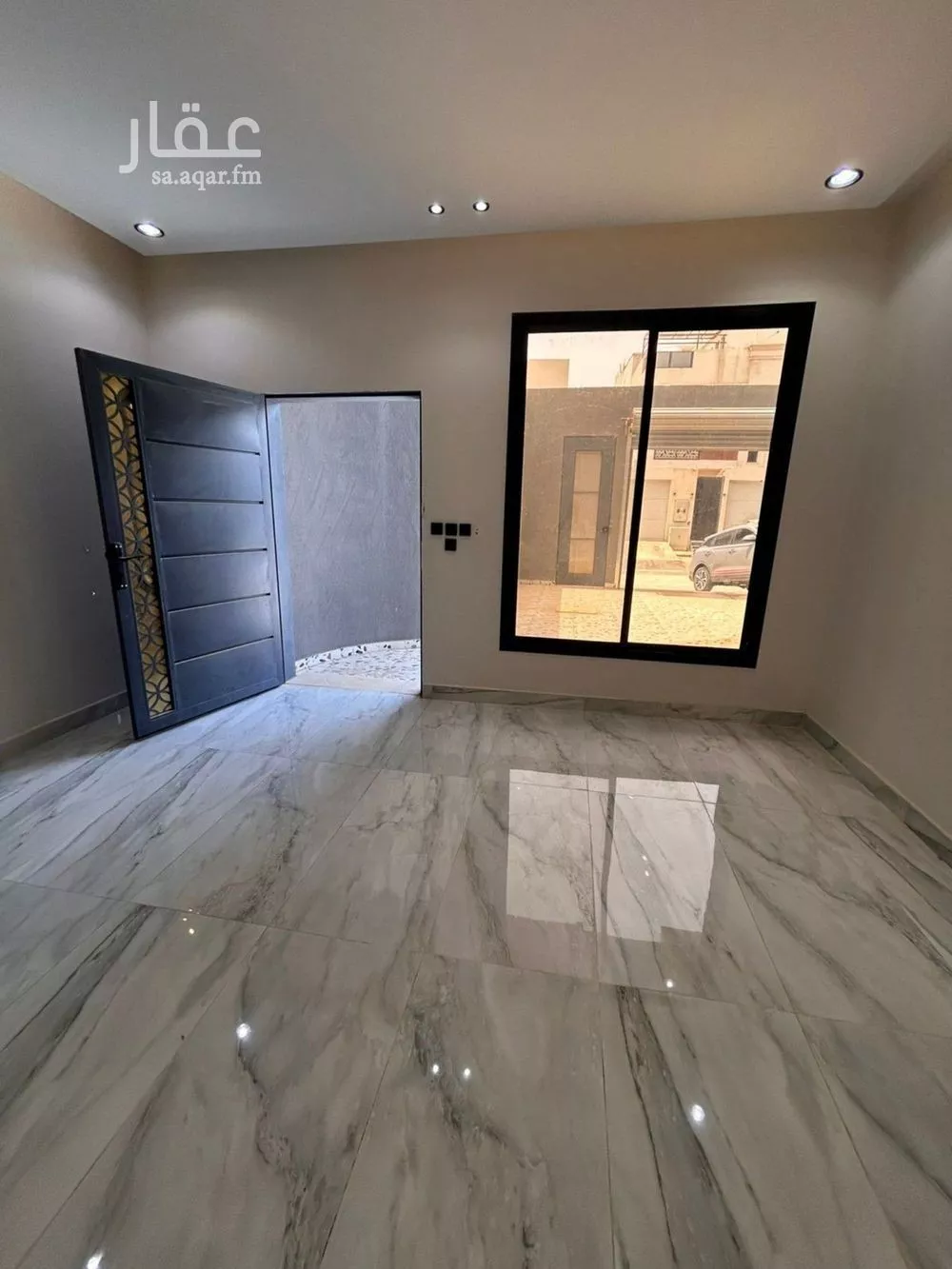 دور 3 غرف في عكاظ 19
