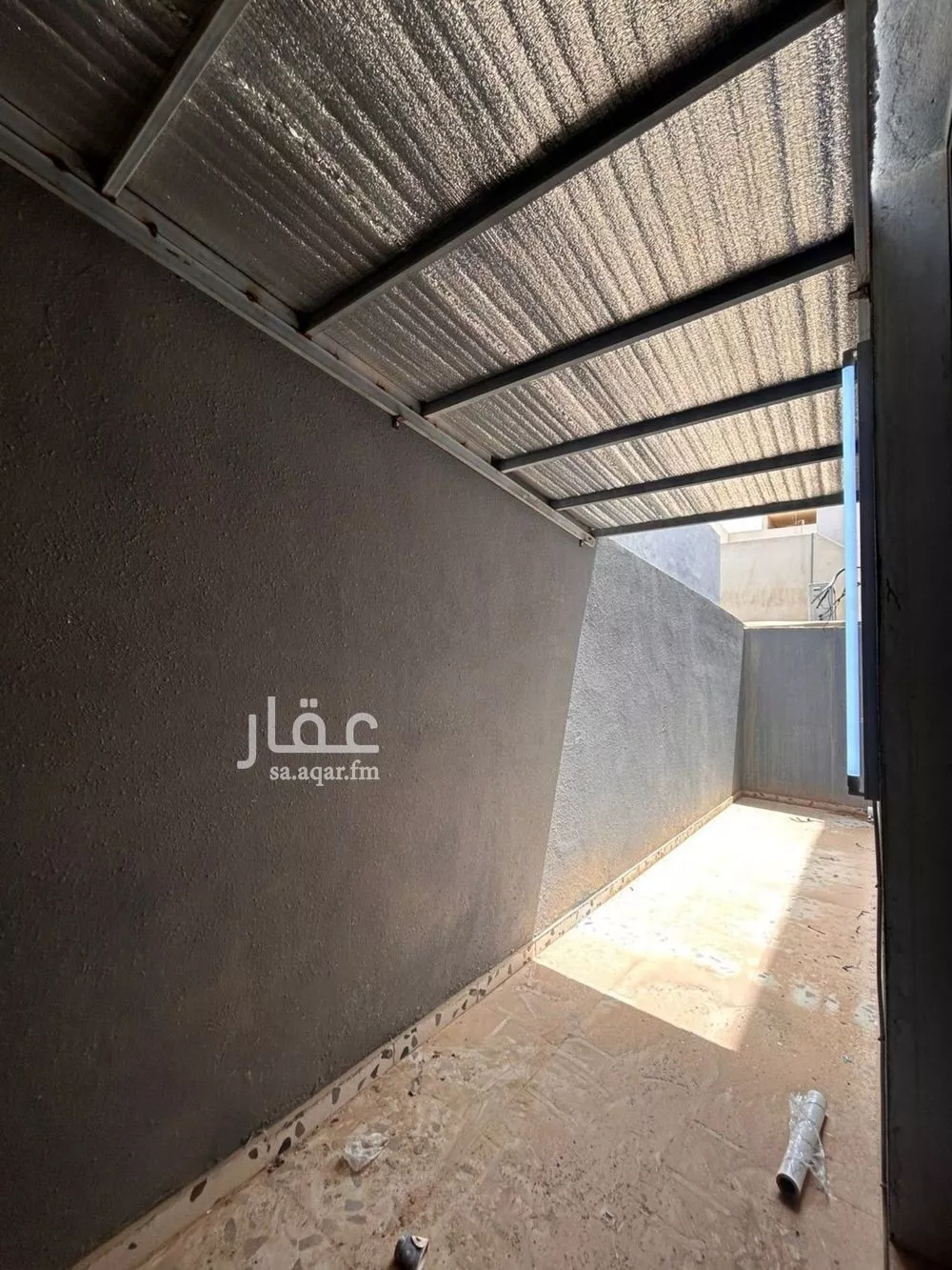 دور 3 غرف في عكاظ 24