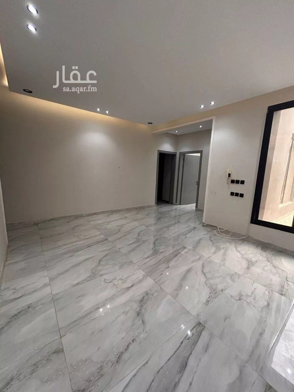 دور 3 غرف في عكاظ 7