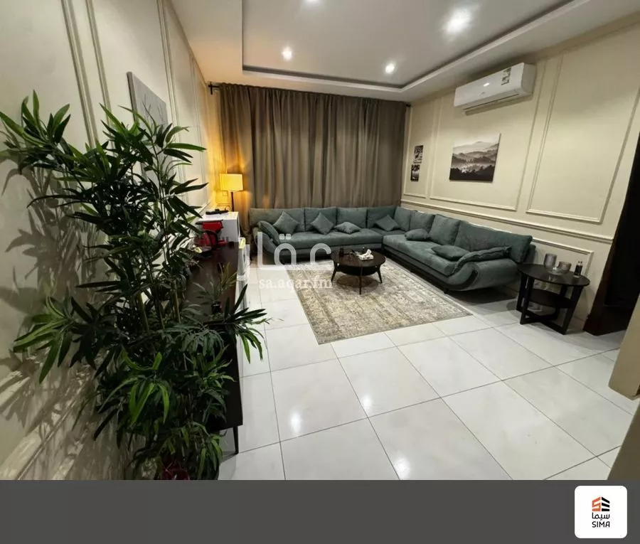 2 bedroom apartment in Al Marwa 2