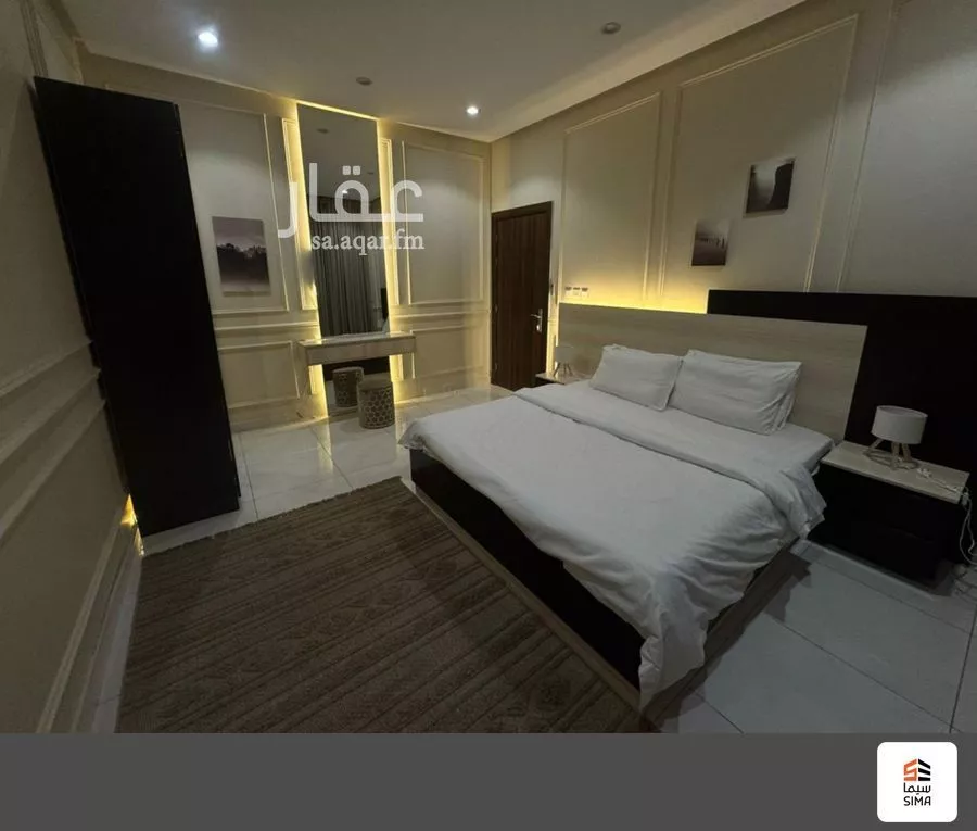 2 bedroom apartment in Al Marwa 11