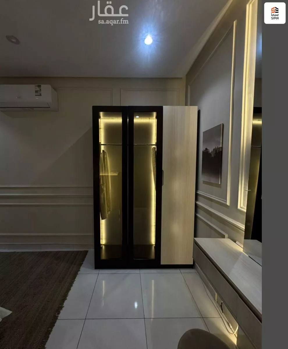 2 bedroom apartment in Al Marwa 12