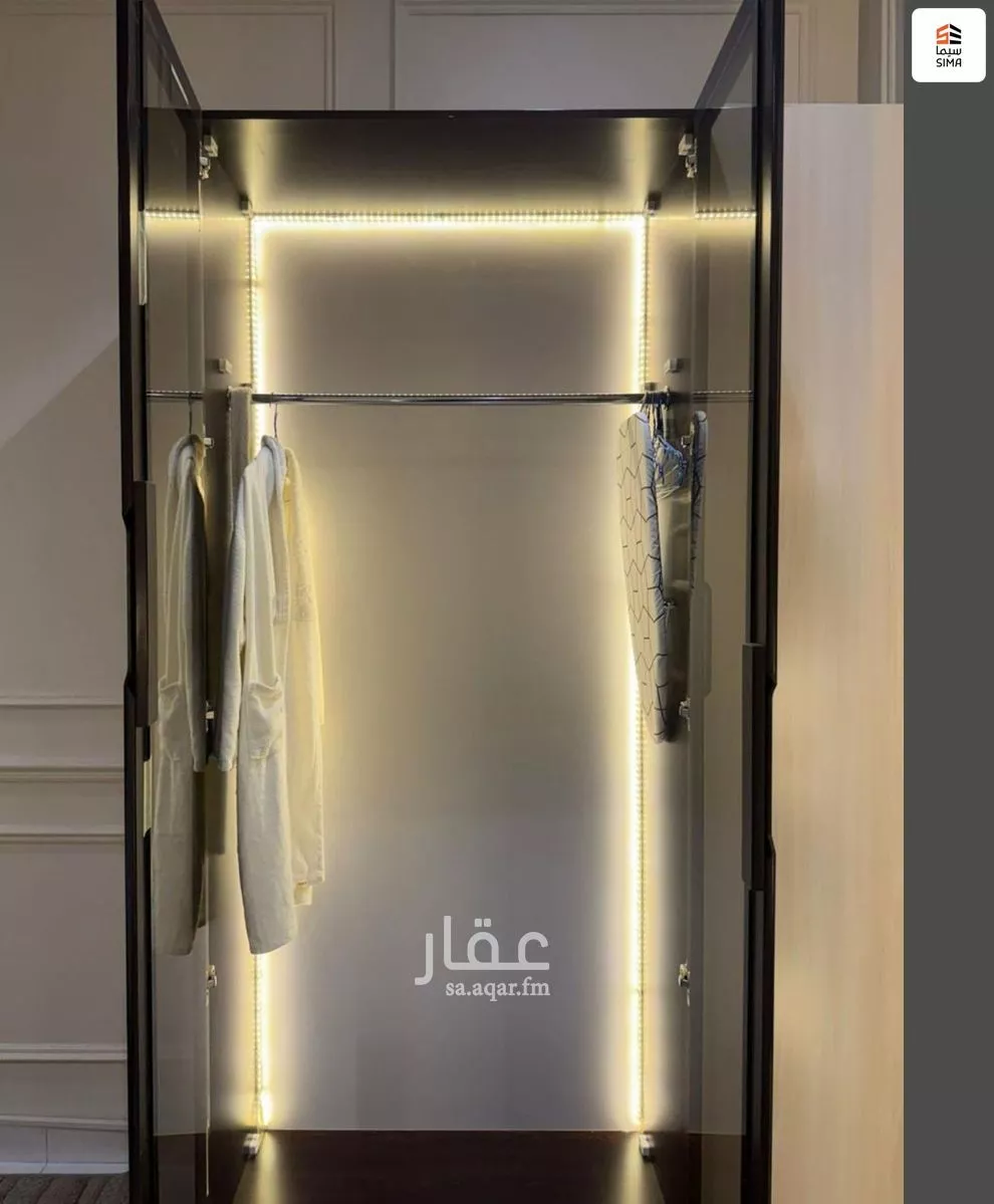 2 bedroom apartment in Al Marwa 13