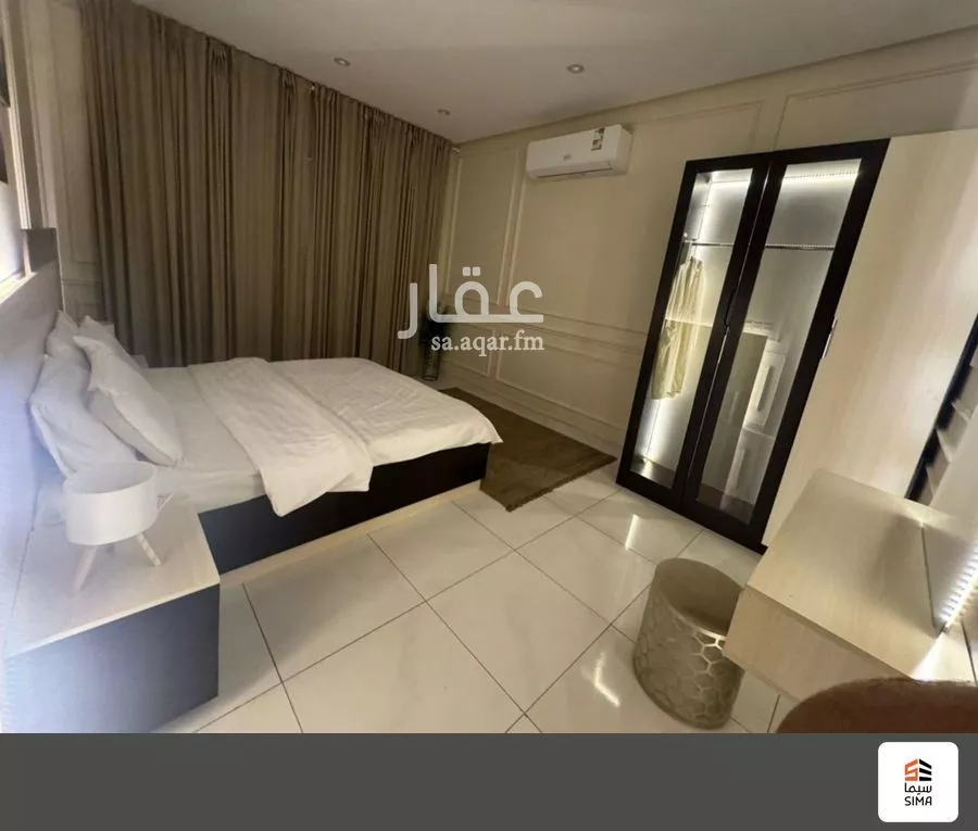 2 bedroom apartment in Al Marwa 3