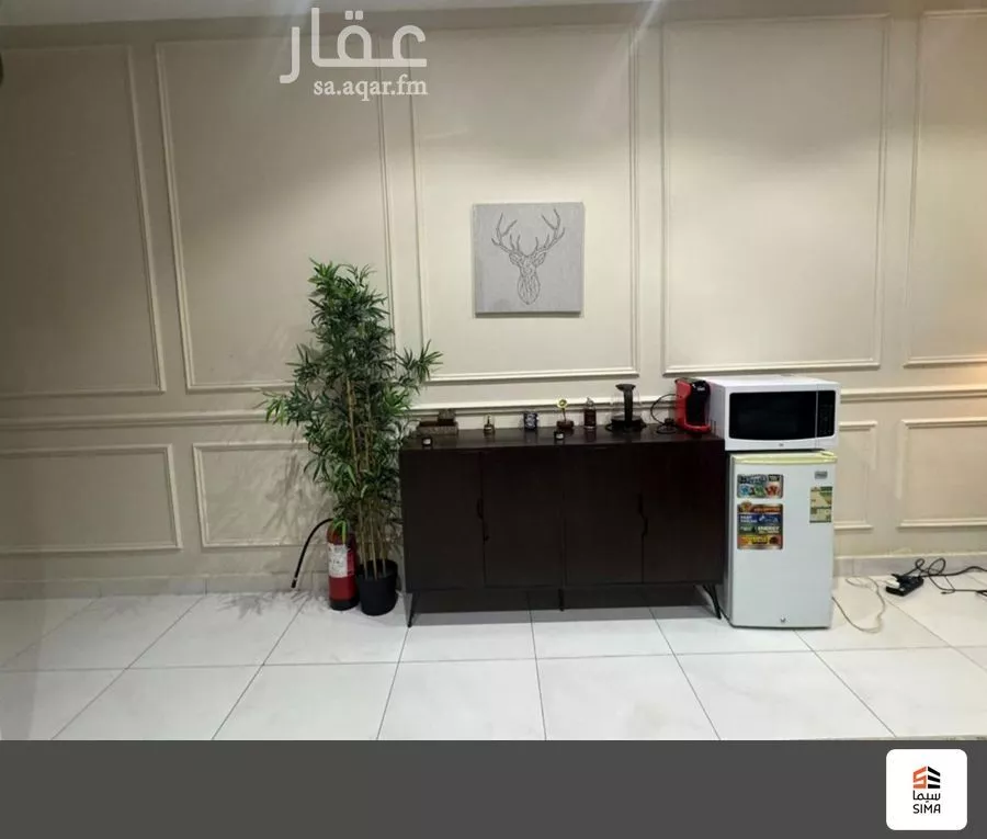 2 bedroom apartment in Al Marwa 4