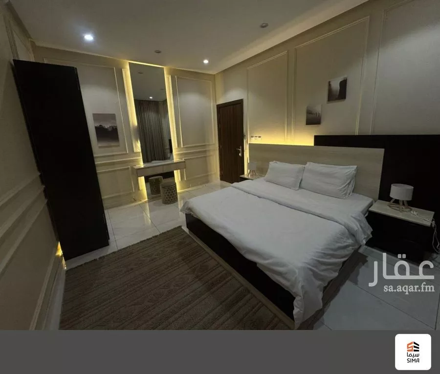 2 bedroom apartment in Al Marwa 5