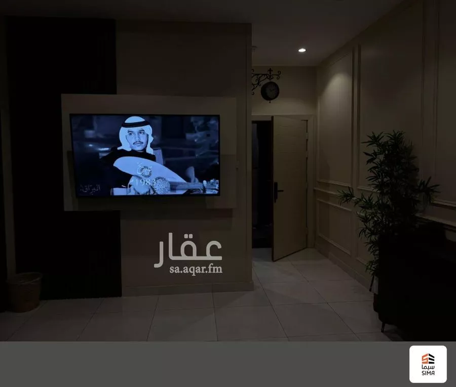 2 bedroom apartment in Al Marwa 6