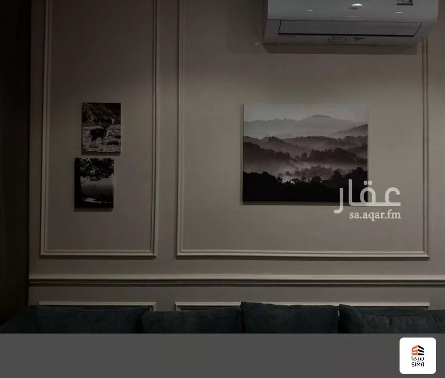 2 bedroom apartment in Al Marwa 8