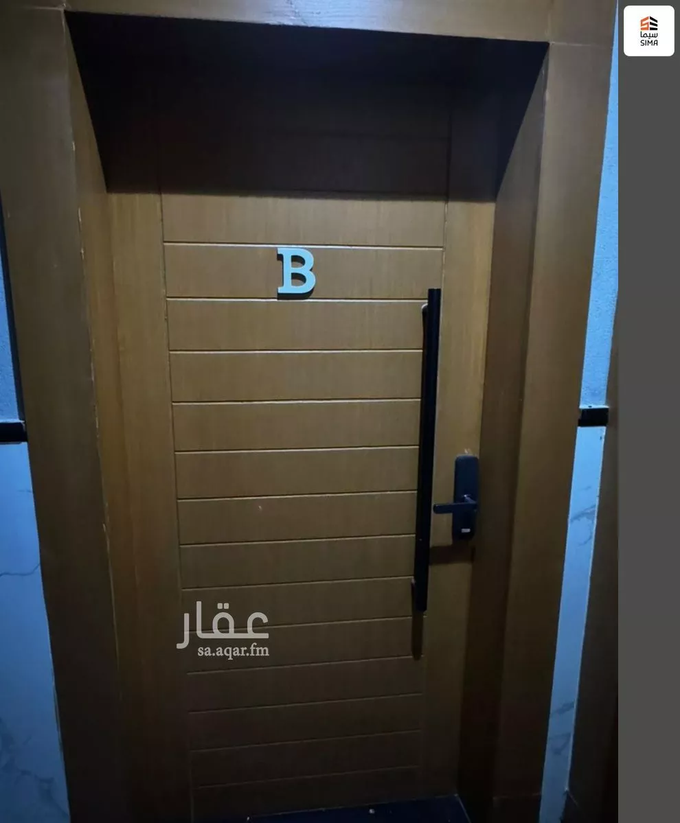 2 bedroom apartment in Al Marwa 9