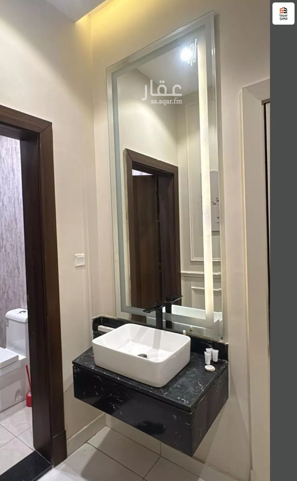 2 bedroom apartment in Al Marwa 10