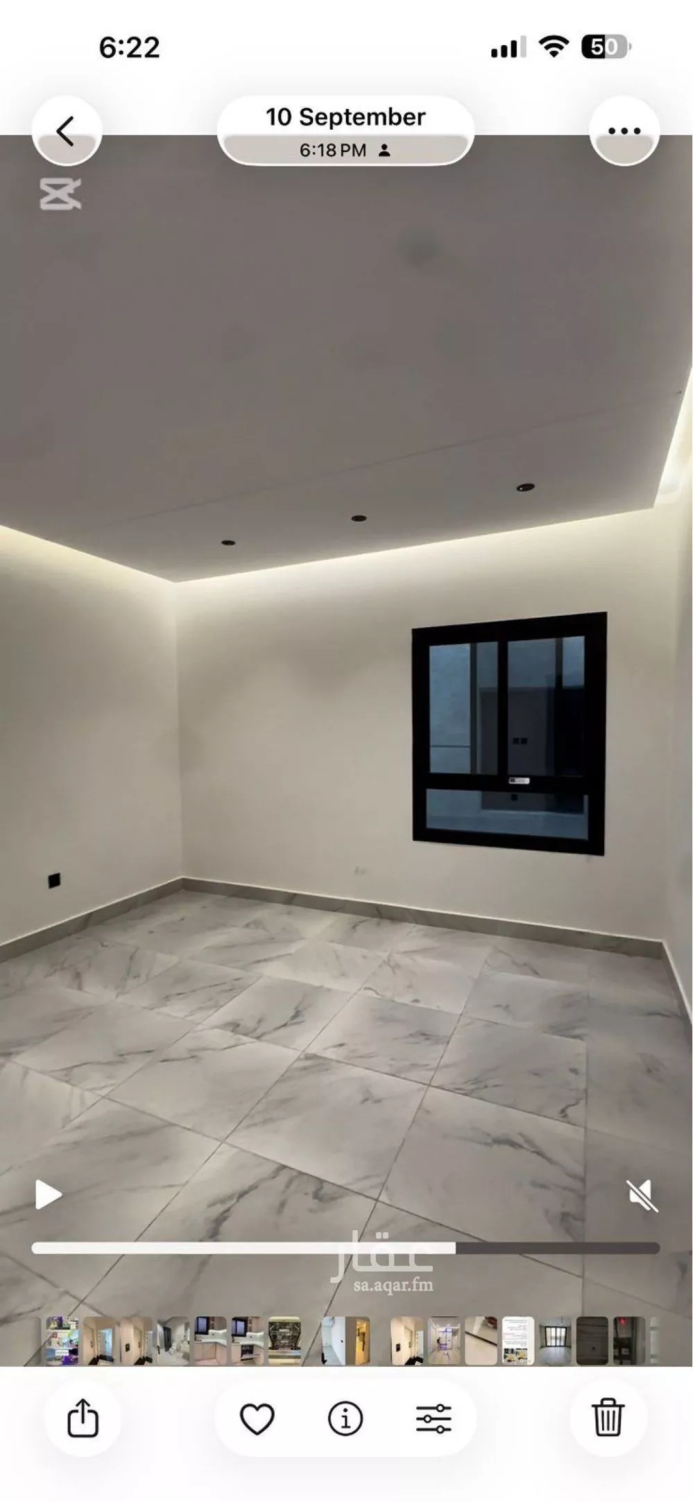 4 bedroom apartment in Al Marwa 3