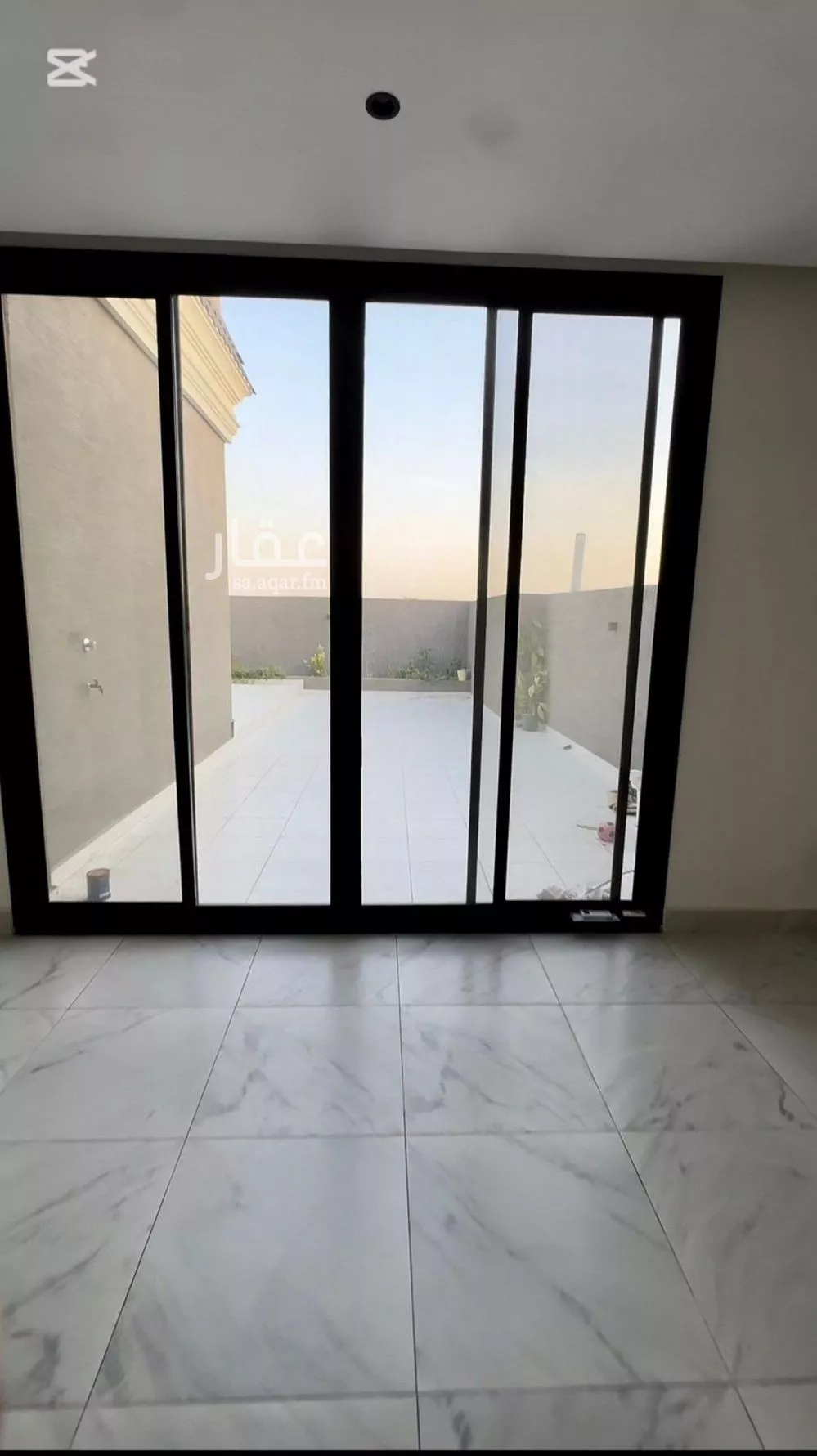 4 bedroom apartment in Al Marwa 5