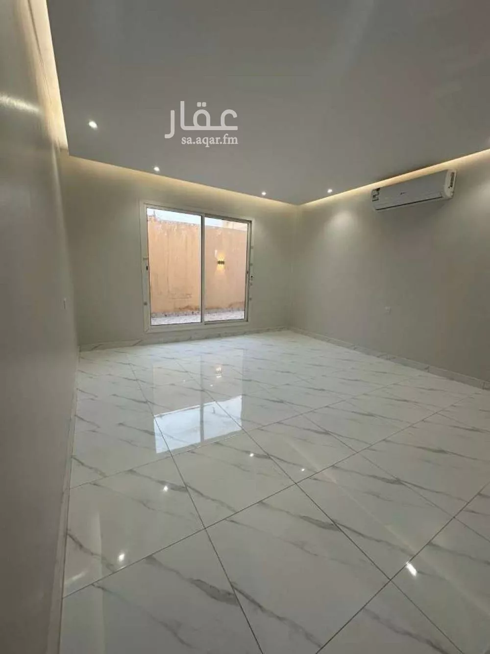 شقة 1 غرف في ظهرة لبن 11