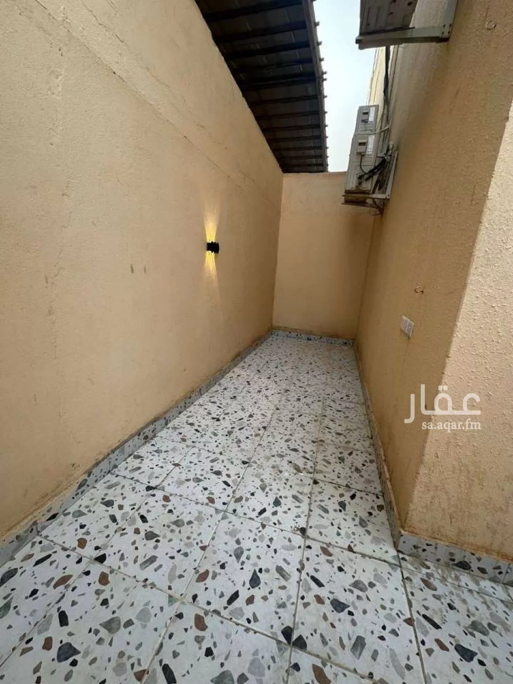 شقة 1 غرف في ظهرة لبن 6
