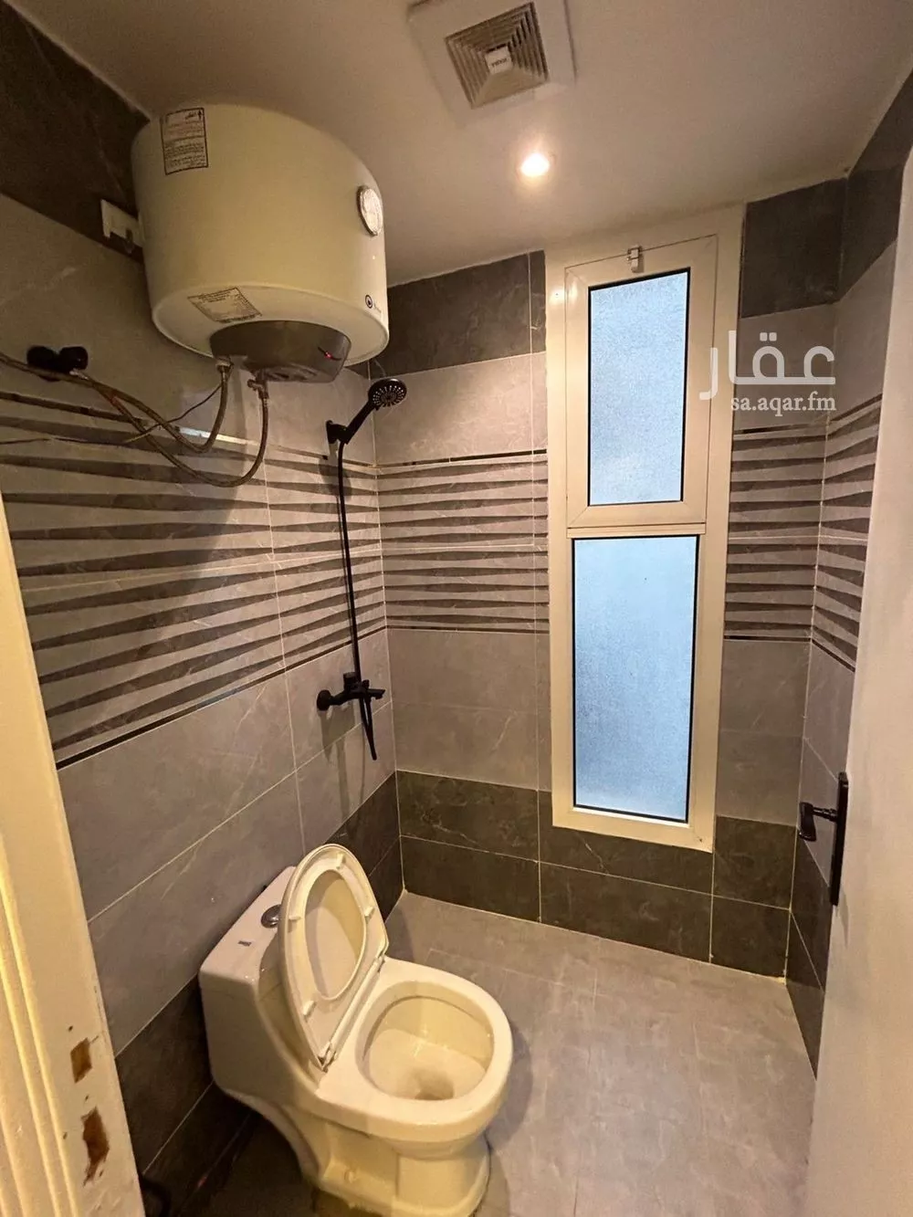 1 bedroom apartment in Al Aqiq 6