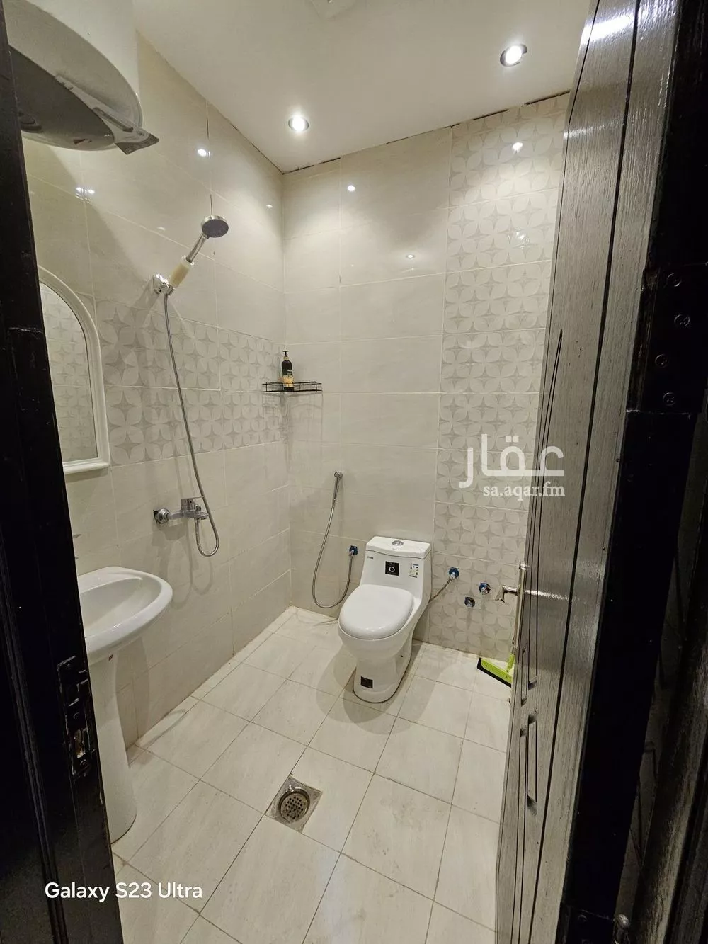1 bedroom apartment in Al Aqiq 7