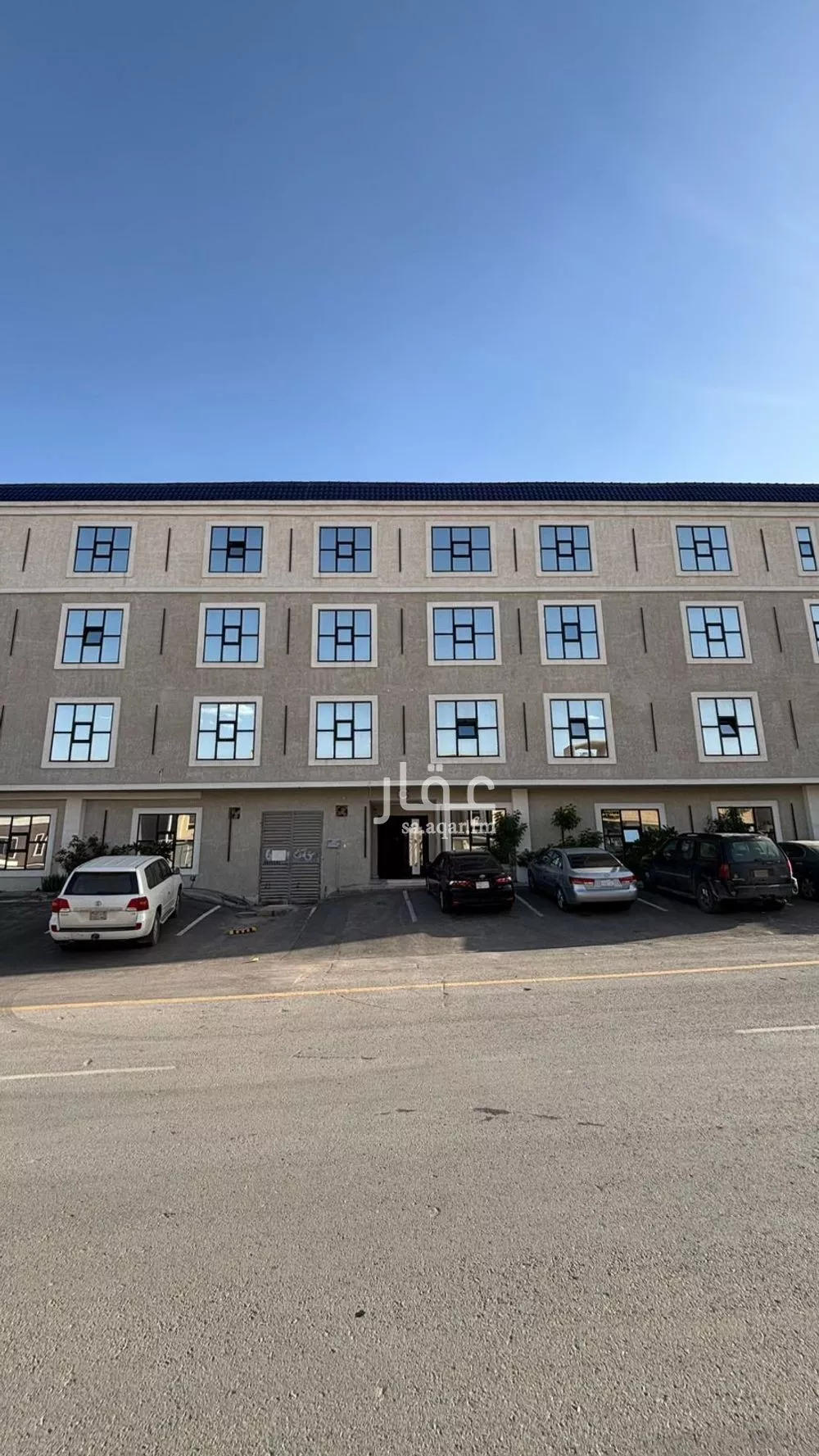 5 bedroom apartment in Al Hazm 2