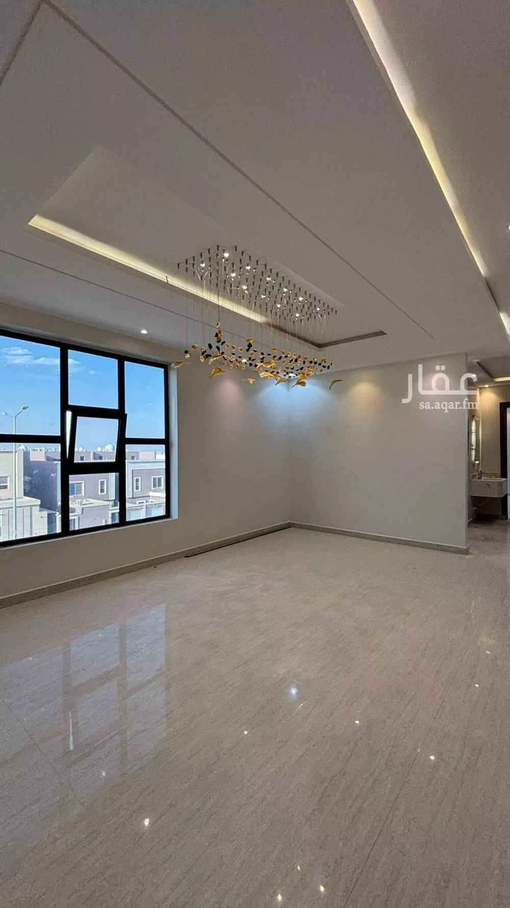 5 bedroom apartment in Al Hazm 12