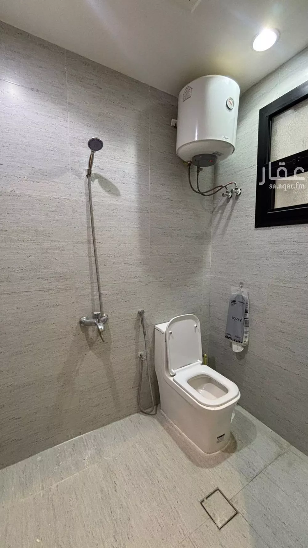 5 bedroom apartment in Al Hazm 8