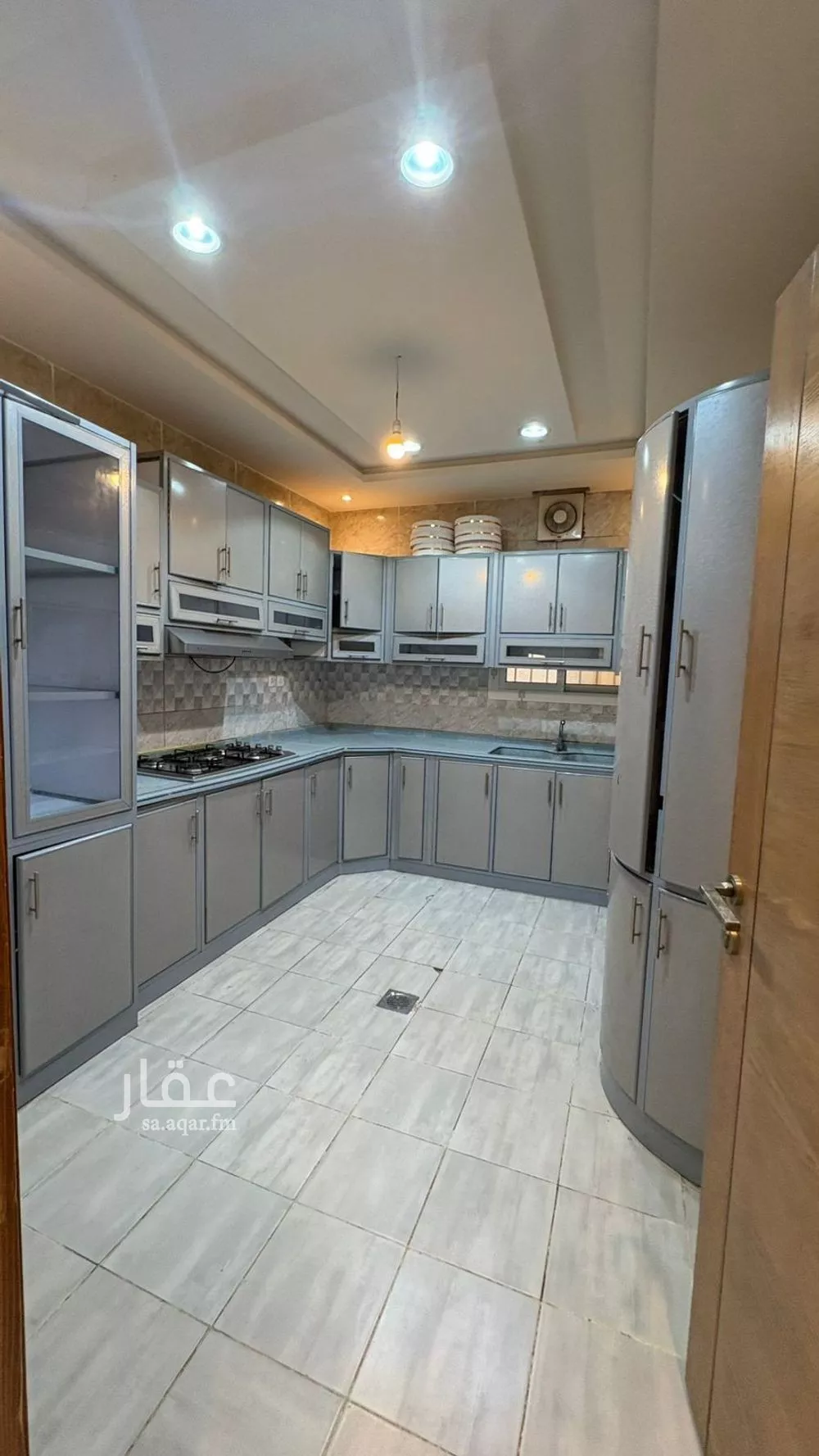 5 bedroom apartment in Al Wahah 5