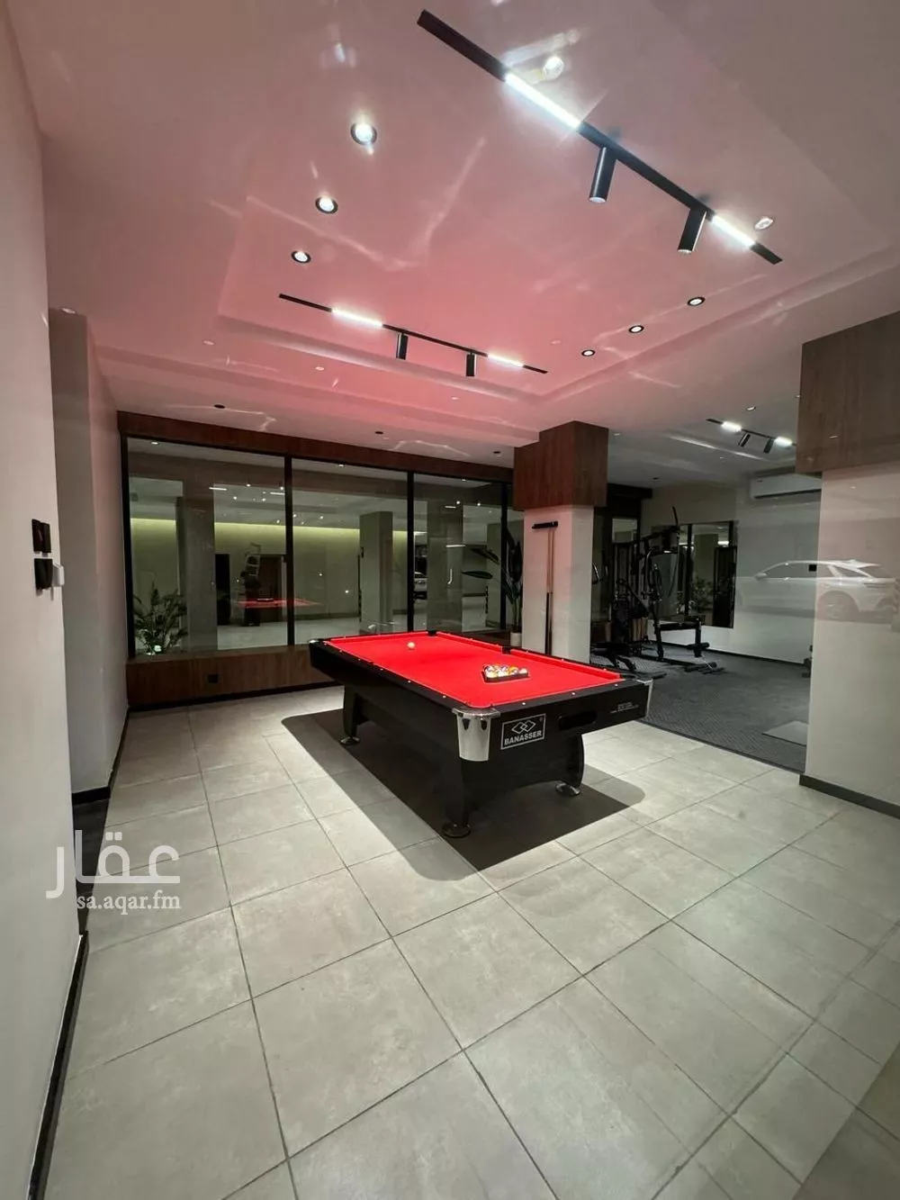 4 bedroom apartment in Al Safa 17