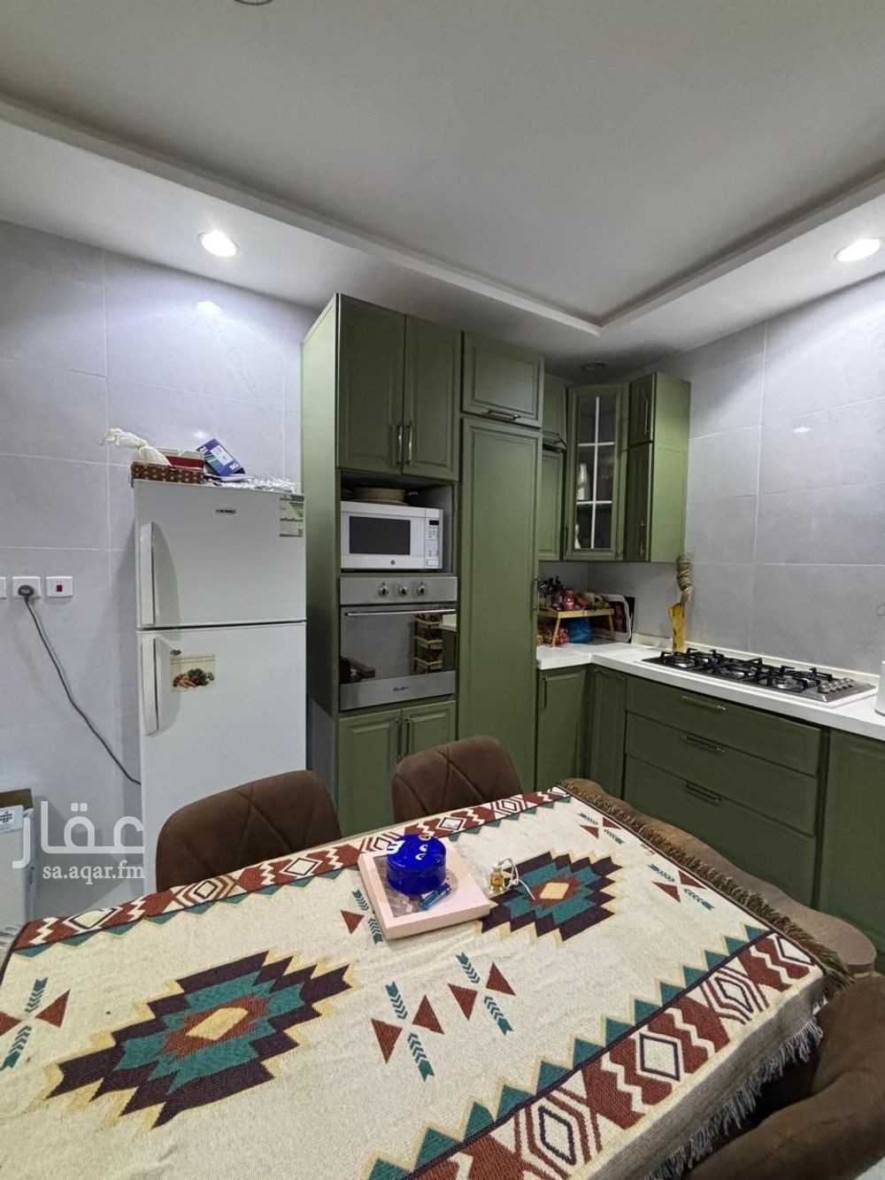 5 bedroom apartment in Al Sawari, Jeddah 3