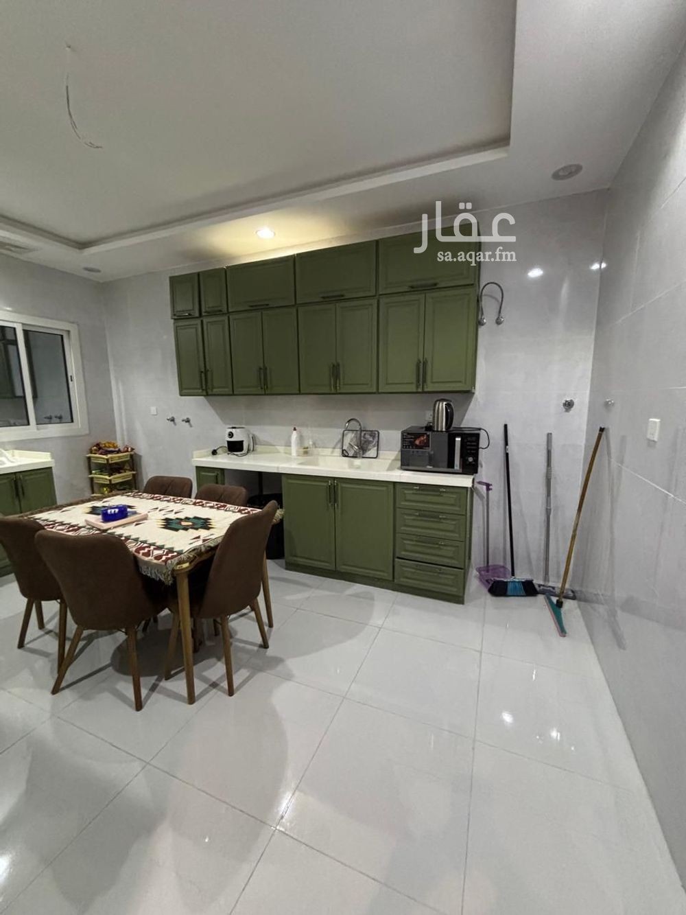 5 bedroom apartment in Al Sawari, Jeddah 4