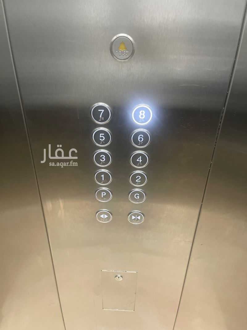 شقة 1 غرف في الواحة، جدة 4