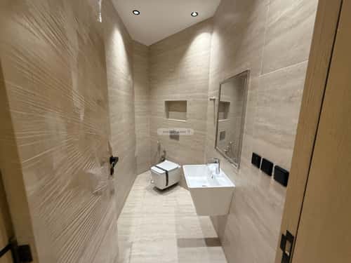 4 bedroom apartment in Al Munsiyah 5